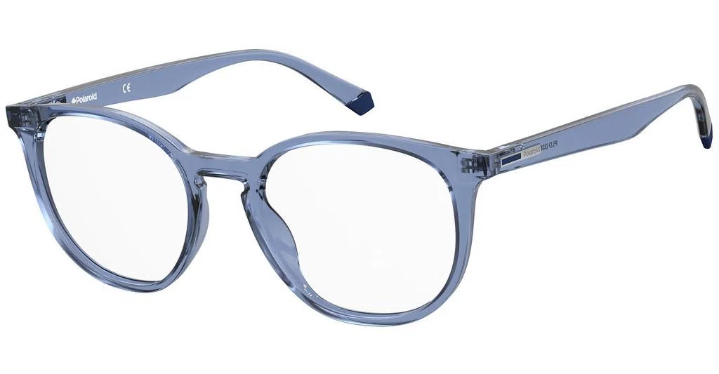 Polaroid Core PolaroidD381 Eyeglasses - view 4